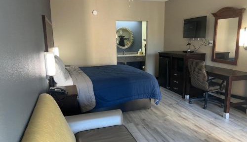 King Room