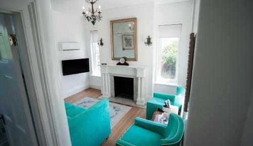 Pringle Suite