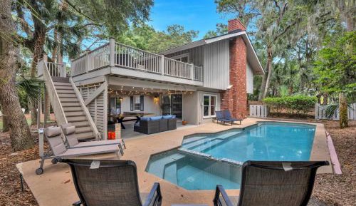 Vacation Home