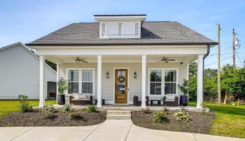Vacation Home