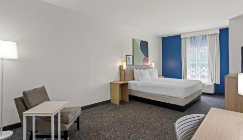 King Room