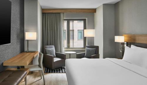 King Room