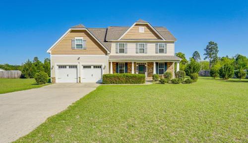 Vacation Home