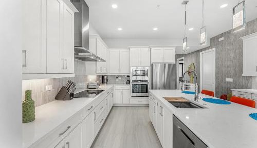 3 Bedroom Apartment