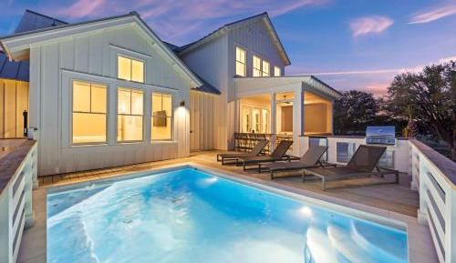 Vacation Home