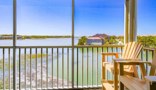 Vacation Home