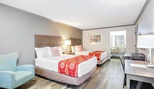 Queen Room