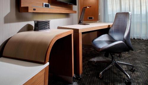 Stay Well Suite, Larger Suite, 1 King, Sofa bed