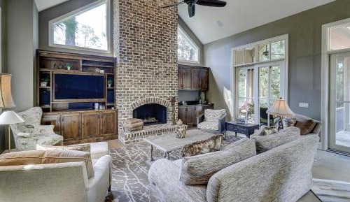 Vacation Home