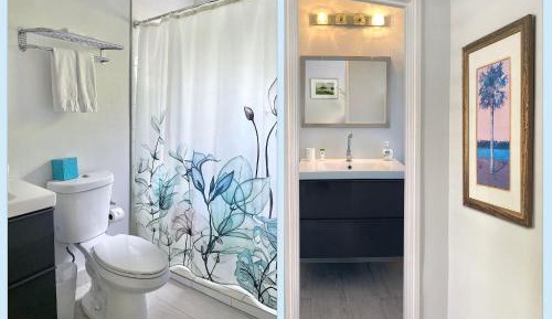 Queen Suite