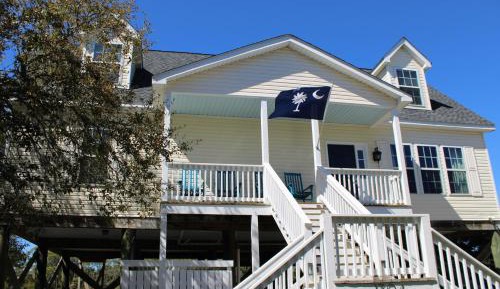 Vacation Home