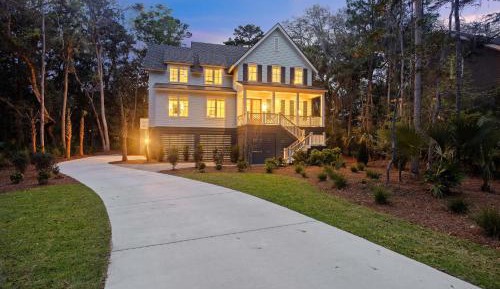 Vacation Home