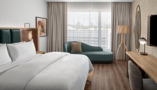 King Room
