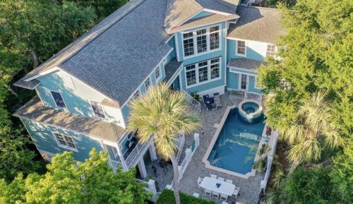 Vacation Home