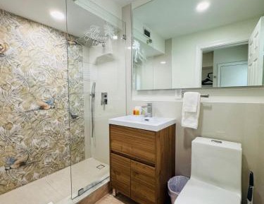 King Room with Sea View