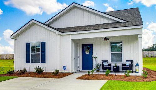 Vacation Home