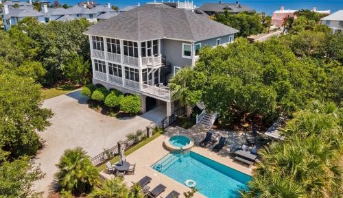 Vacation Home