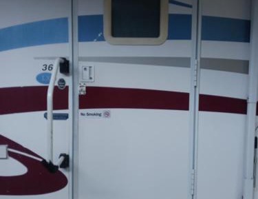 Mobile Home
