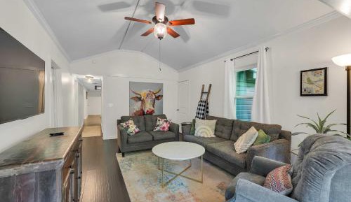 Vacation Home