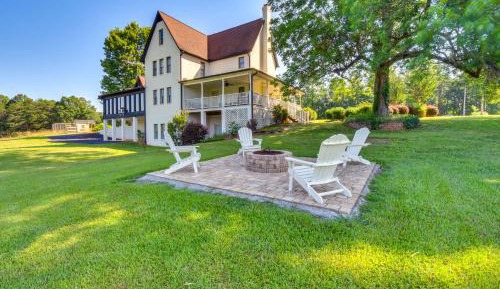 Vacation Home