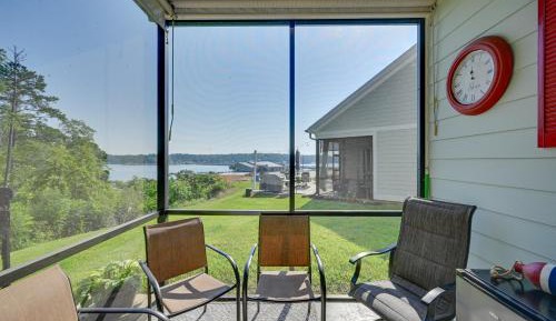Vacation Home