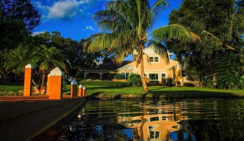 Vacation Home