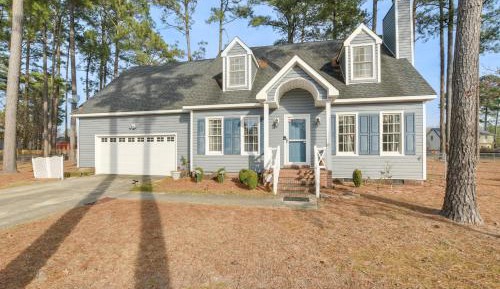 Vacation Home