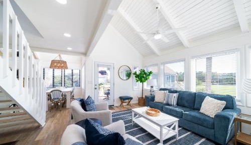 Vacation Home
