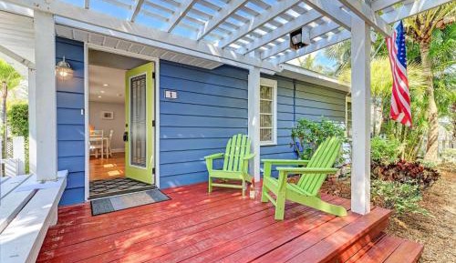 Vacation Home