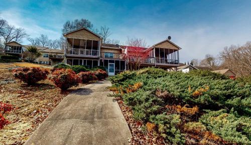 Vacation Home
