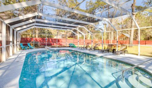 Vacation Home