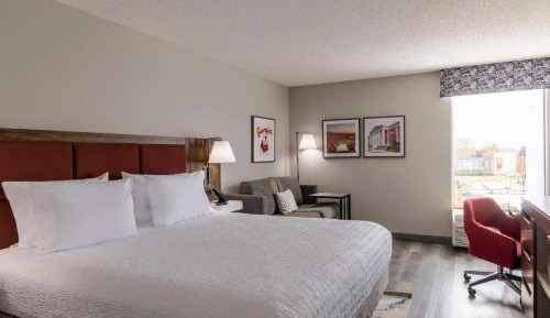 King Room