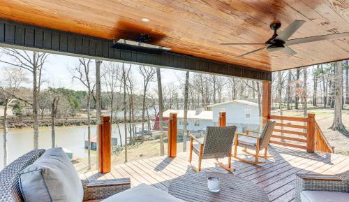 Vacation Home