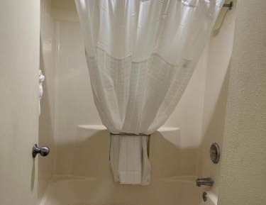 Double Room with Two Double Beds - Non-Smoking