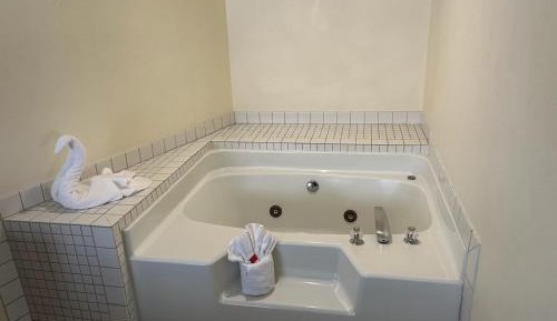 One-Bedroom King Suite - Non-Smoking