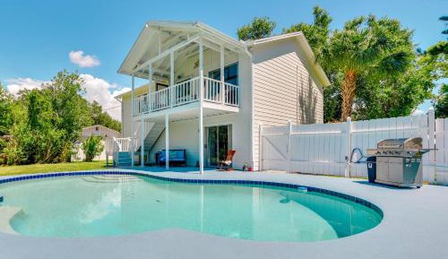 Vacation Home