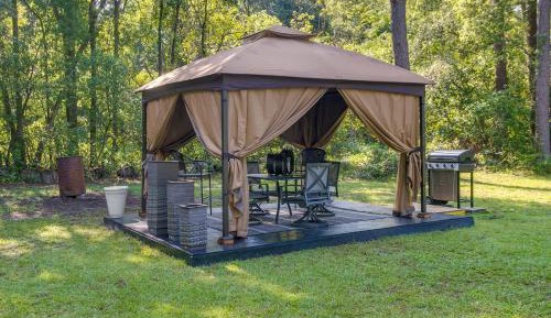 Vacation Home