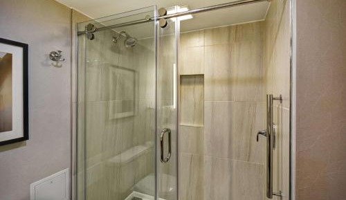 Two-Room King Suite - Non-Smoking
