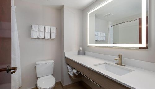 Standard King Room