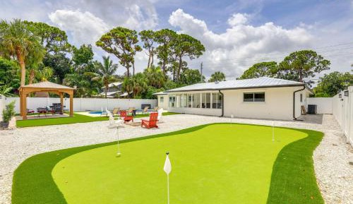 Vacation Home