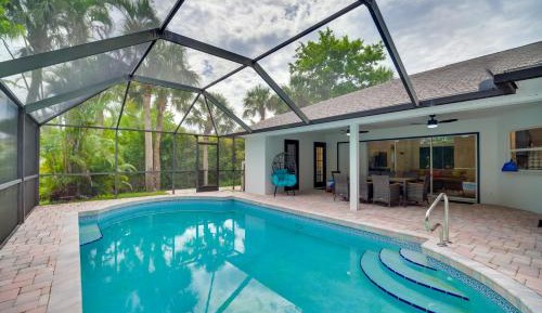 Vacation Home