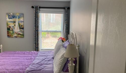 Deluxe Double Room with Bath