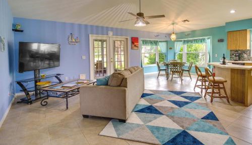 Vacation Home