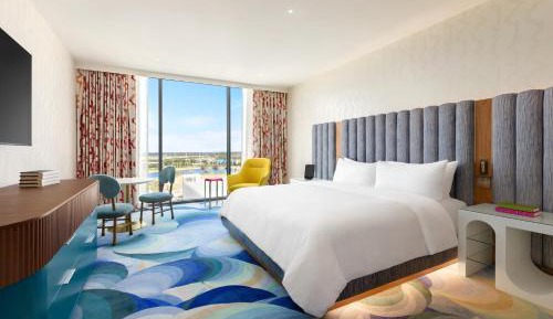 King Room Welltech 