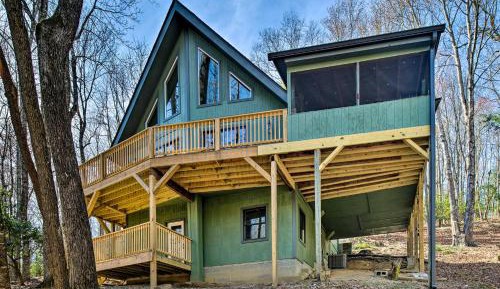 Vacation Home