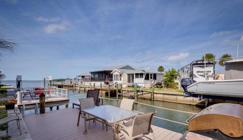 Vacation Home