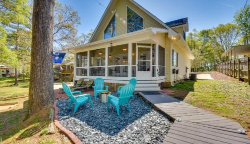 Vacation Home