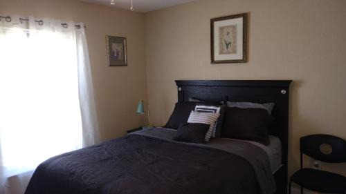 Junior Suite with Garden View