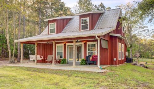 Vacation Home