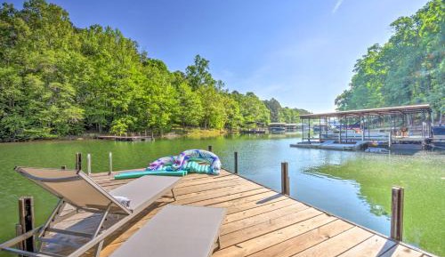 Vacation Home